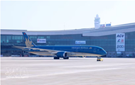 Vietnam Airlines launches direct flights to Sri Lanka